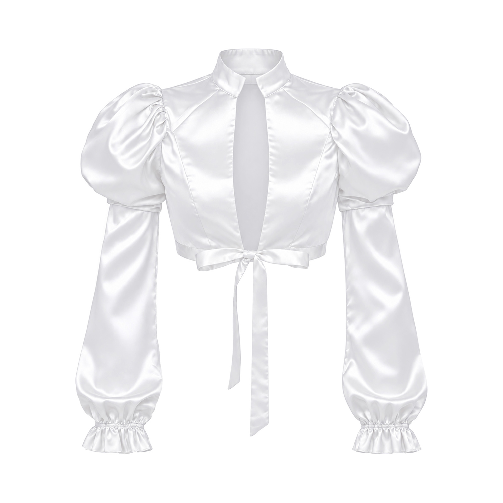 فستان نسائي من عصر النهضة والق - مراجعة Tops وسعره