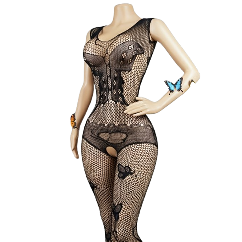 قطعة واحدة من البودي سوت الأسو - مراجعة Lingerie وسعره
